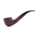 Трубка для табака Barontini Raffaello Pettinata Brown Форма 219