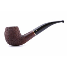 Трубка для табака Barontini Raffaello Rustic Brown Форма 235