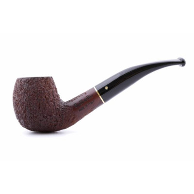 Трубка для табака Barontini Raffaello Rustic Brown Форма 235