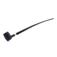 Трубка для табака Barontini Vintage pettinata Форма 1