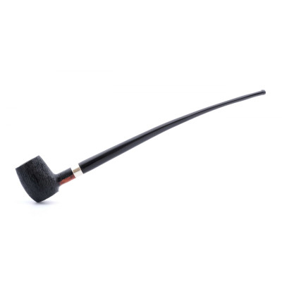 Трубка для табака Barontini Vintage pettinata Форма 1