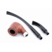 Трубка для табака Gasparini Churchwarden 2 мундштука KENT-4