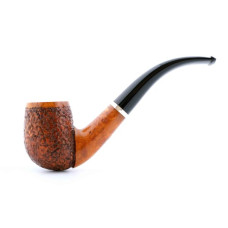 Трубка для табака Mastro de Paja Unica M331-11