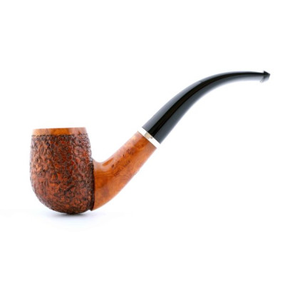 Трубка для табака Mastro de Paja Unica M331-11