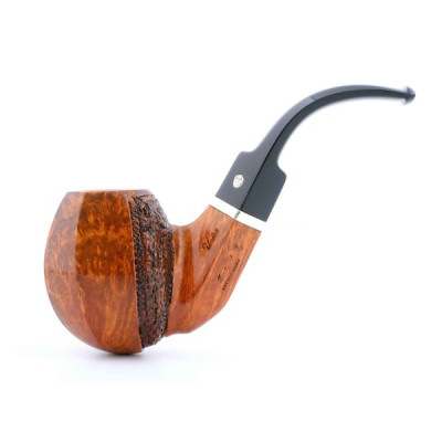 Трубка для табака Mastro de Paja Unica M413-1