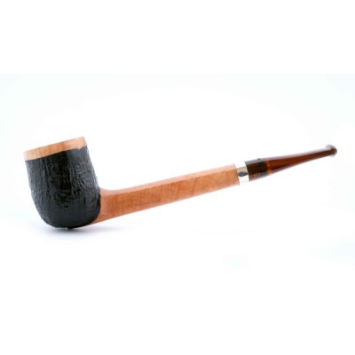 Трубка для табака Mastro de Paja Unica M571-1