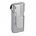 Зажигалка для трубок Vertigo Governor Silver трубочная