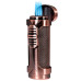 Зажигалка сигарная Lotus Armor Copper 7820