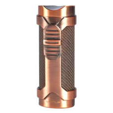 Зажигалка сигарная Lotus Armor Copper 7820