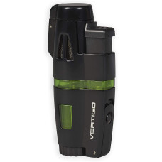 Зажигалка сигарная Vertigo Crusher