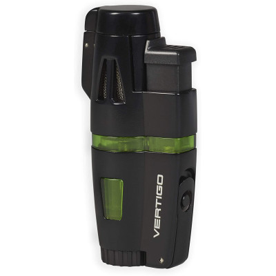 Зажигалка сигарная Vertigo Crusher