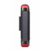Сигарная зажигалка Colibri Apex красная LI410T12