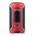 Сигарная зажигалка Colibri Apex красная LI410T12