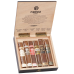 Сигарный набор 6 Plasencia Robusto Collection Sampler 6 сигар