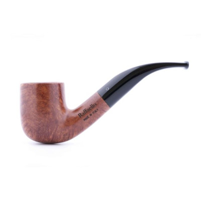 Трубка для табака Barontini Raffaello гладкая Форма 328 328