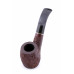 Трубка для табака Barontini Raffaello Rustic Brown Форма 236