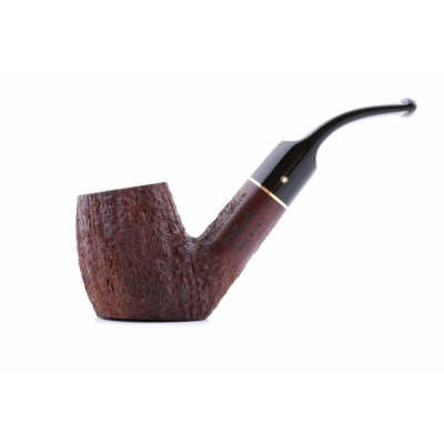 Трубка для табака Barontini Raffaello Rustic Brown Форма 236