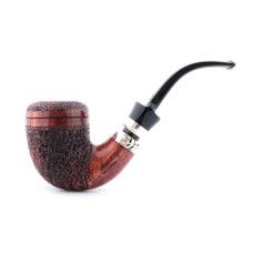 Трубка для табака Mastro de Paja Unica Boia, Acacia M503