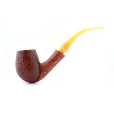 Трубка для табака Mastro de Paja Unica M132-5