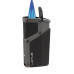 Зажигалка сигарная Lotus LBL 140040 Czar Black Gunmetal