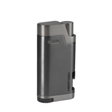 Зажигалка сигарная Vertigo Bullet Gunmetal