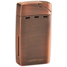 Зажигалка сигарная Vertigo Sickle Copper