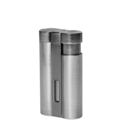 Зажигалка сигарная Vertigo Spyder Black Crackle