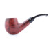 Трубка для табака Barontini Raffaello гладкая Форма 318 318