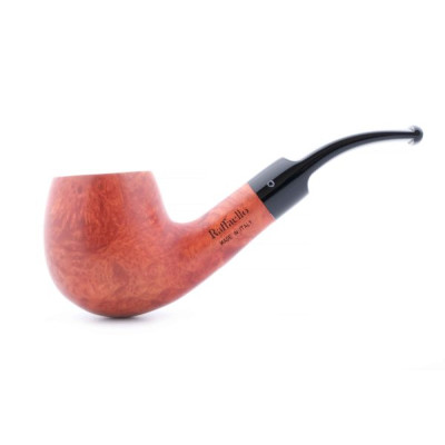 Трубка для табака Barontini Raffaello гладкая Форма 318 318
