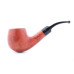 Трубка для табака Barontini Raffaello гладкая Форма 318 318