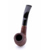 Трубка для табака Barontini Raffaello Rustic Brown Форма 237