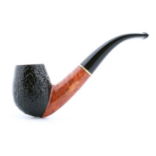 Трубка для табака Mastro de Paja M302-2