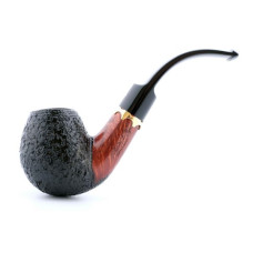 Трубка для табака Mastro de Paja Unica M862-1