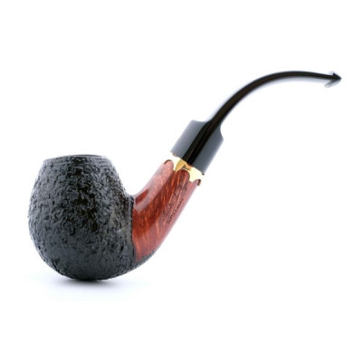 Трубка для табака Mastro de Paja Unica M862-1