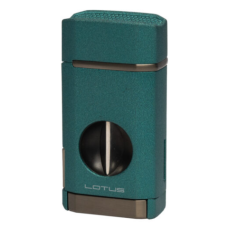 Зажигалка сигарная Lotus Rocket Gunmetal 8120