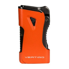 Зажигалка сигарная Vertigo Nitro Orange
