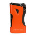 Зажигалка сигарная Vertigo Nitro Orange