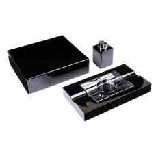Подарочный набор аксессуаров для сигар Howard Miller SET-810-018