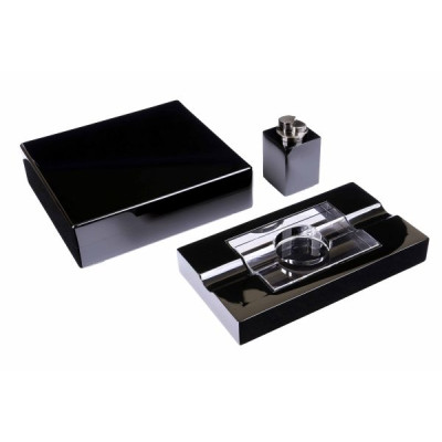 Подарочный набор аксессуаров для сигар Howard Miller SET-810-018