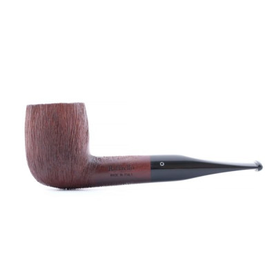 Трубка для табака Barontini Raffaello Pettinata Brown Форма 211
