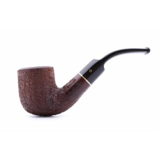 Трубка для табака Barontini Raffaello Rustic Brown Форма 238