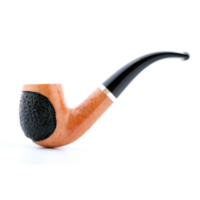 Трубка для табака Mastro de Paja Unica M212-1