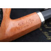 Трубка для табака Mastro de Paja Unica M212-1