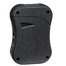 Зажигалка сигарная Lotus Blaze Black 7900