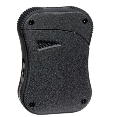 Зажигалка сигарная Lotus Blaze Black 7900