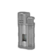 Зажигалка сигарная Vertigo Envoy Chrome