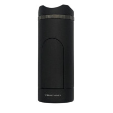 Зажигалка сигарная Vertigo King Black Настольная KING-B