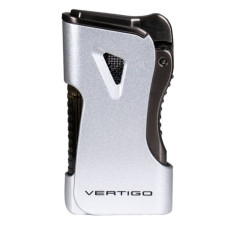 Зажигалка Vertigo Nitro Silver