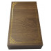Сигарный набор Casa Turrent 1880 Double Robusto Colorado с