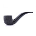 Трубка для табака Barontini Raffaello Pettinata Black Форма 125